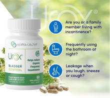 Ladda upp bild till gallerivisning, UROX Bladder Control