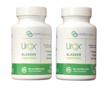 Ladda upp bild till gallerivisning, UROX Bladder Control