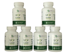 Ladda upp bild till gallerivisning, UROX Bladder Control